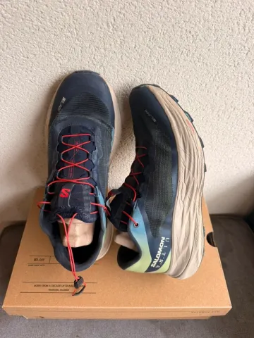 Used Salomon Slab Ultra bike — image 3 of 3
