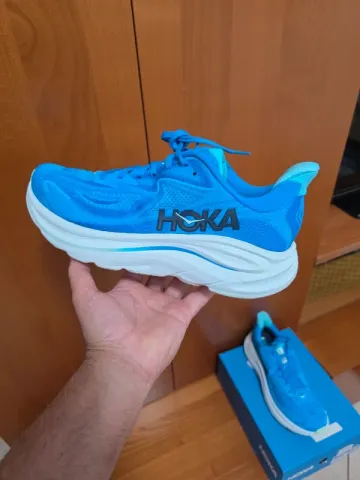 Używany Hoka Clifton 10 bike — zdjęcie 1 z 8