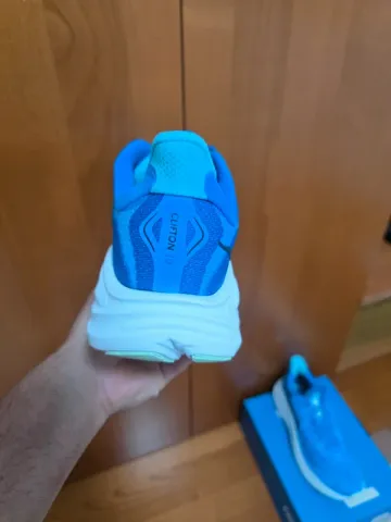 Używany Hoka Clifton 10 bike — zdjęcie 2 z 8