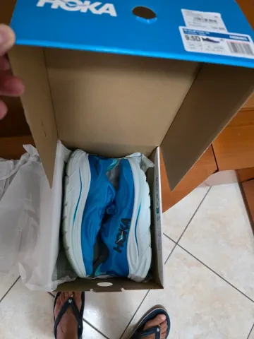 Używany Hoka Clifton 10 bike — zdjęcie 8 z 8
