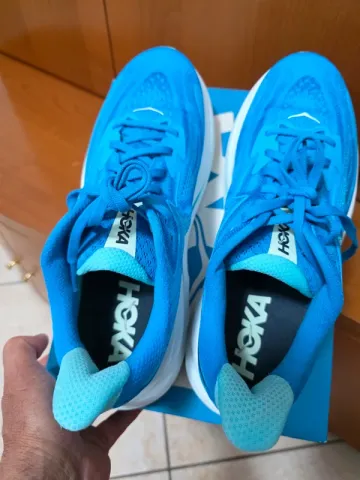 Używany Hoka Clifton 10 bike — zdjęcie 5 z 8
