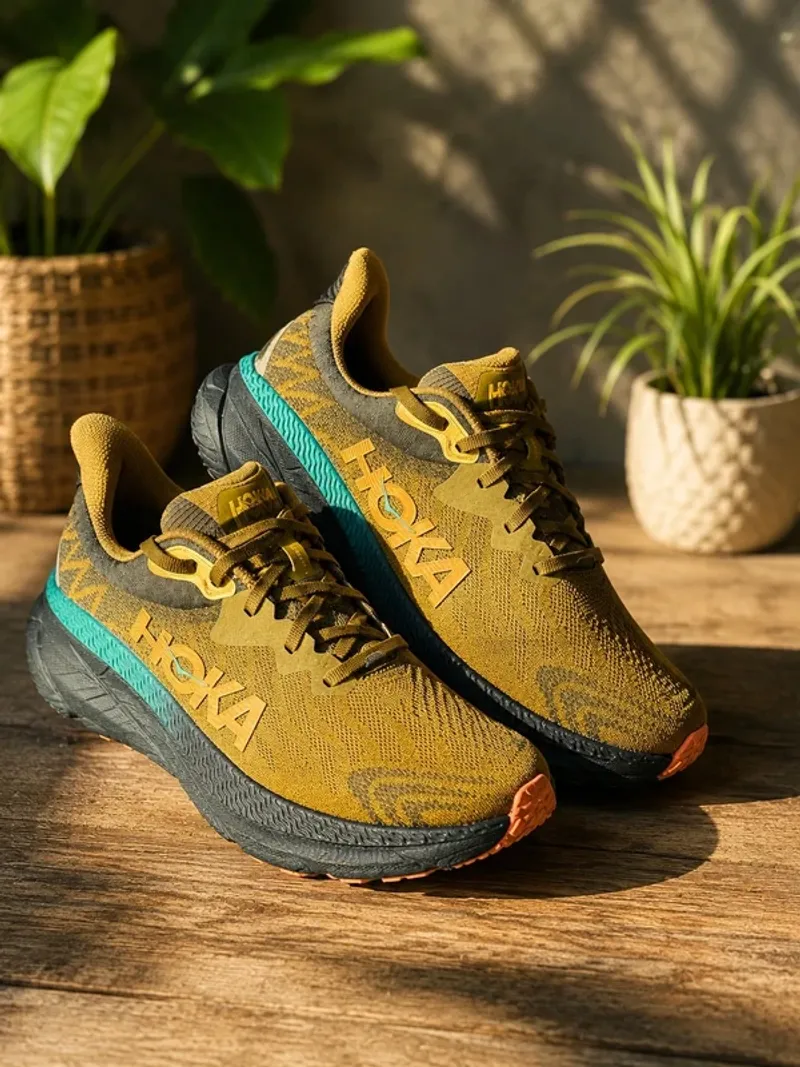 Gebrauchtes Tout Terrain Challenger ATR 7 Running Shoes