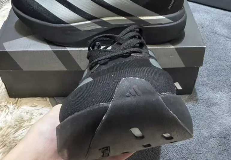 Tweedehands Adidas Adizero EVO SL bike — afbeelding 5 van 7