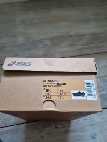 Used Asics GT-2000 10 bike — image 2 of 4
