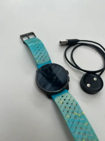 Used Suunto Race S Titanium Courtney Dauwalter bike — image 2 of 3