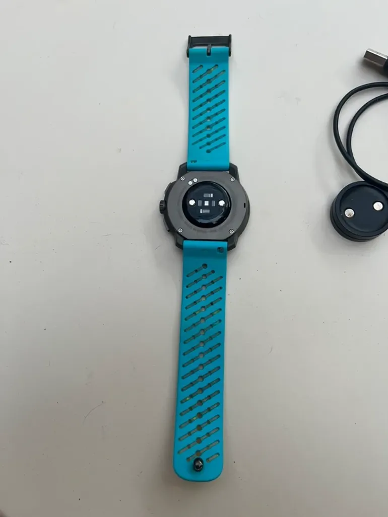 Used Suunto Race S Titanium Courtney Dauwalter bike — image 3 of 3