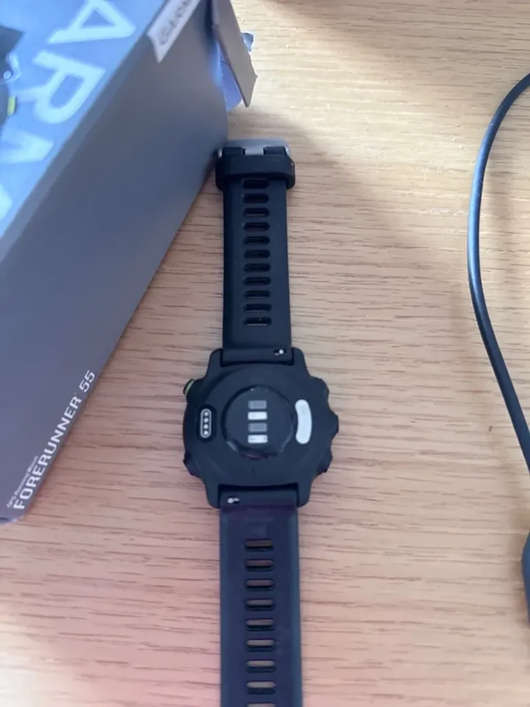 Used Garmin Forerunner 55 bike — image 3 of 3
