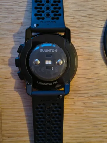 Tweedehands Suunto 9 Peak bike — afbeelding 3 van 3