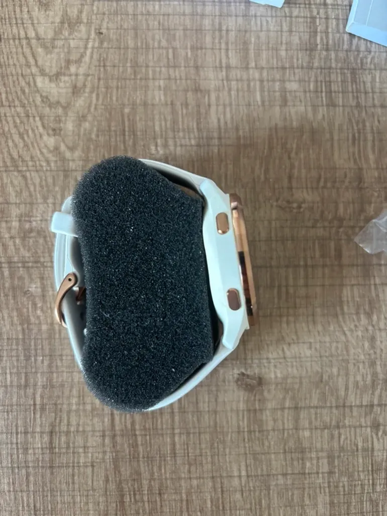 Gebrauchtes Garmin Venu 2S bike — Bild 3 von 6