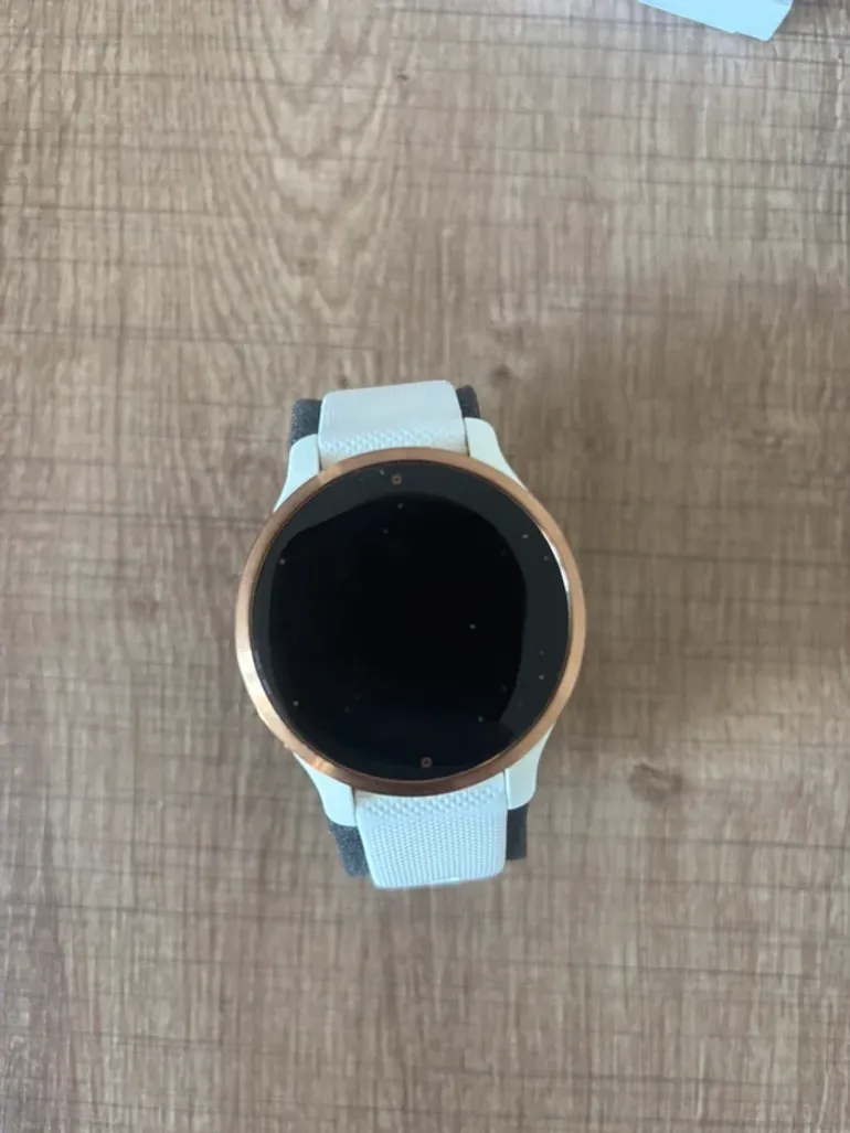 Gebrauchtes Garmin Venu 2S bike — Bild 2 von 6