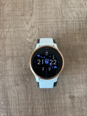 Gebrauchtes Garmin Venu 2S bike — Bild 1 von 6