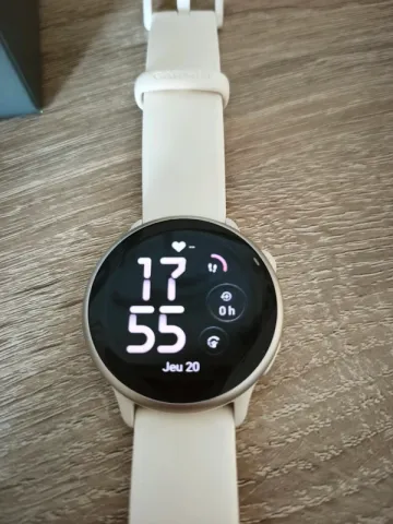 Garmin vivoactive 6 bike de segunda mano — imagen 2 de 5