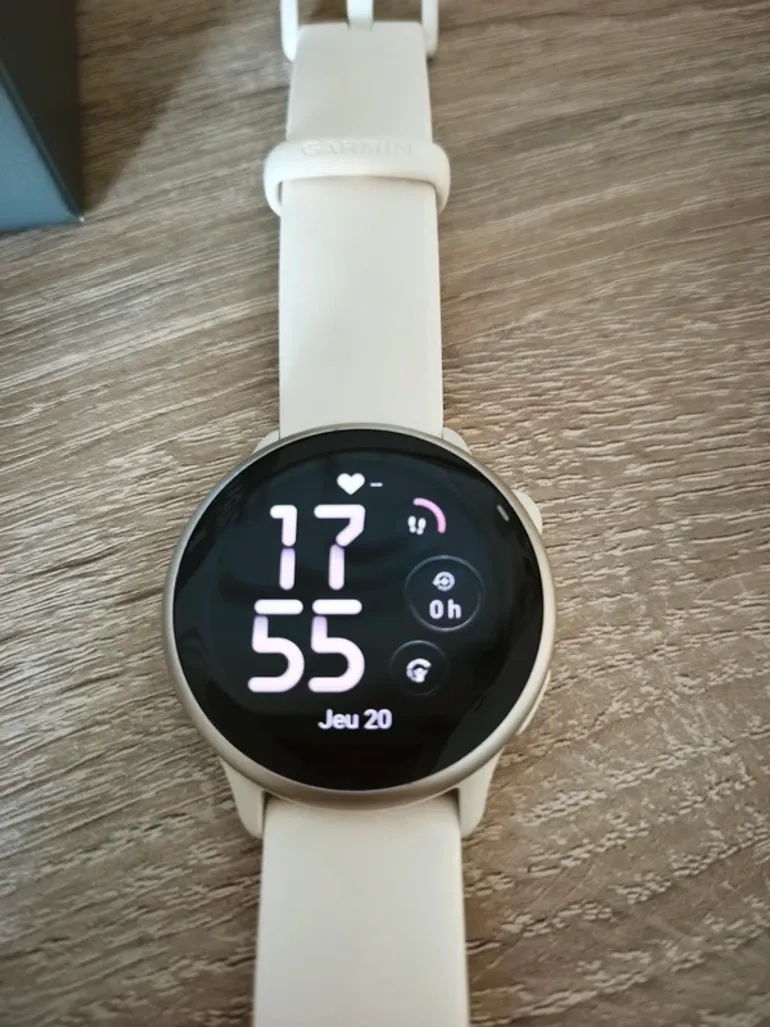 Garmin vivoactive 6 bike de segunda mano — imagen 2 de 5