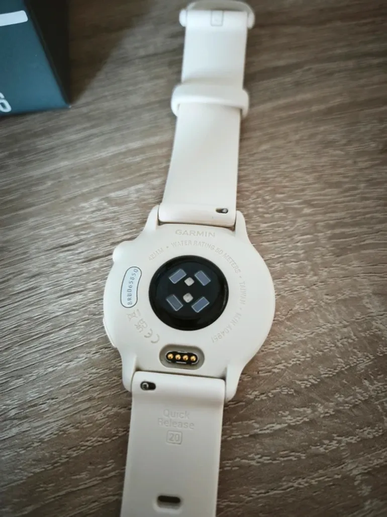 Garmin vivoactive 6 bike de segunda mano — imagen 4 de 5