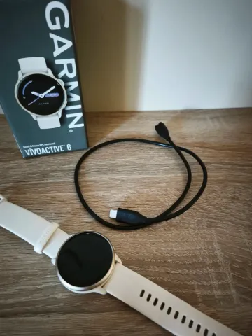 Garmin vivoactive 6 bike de segunda mano — imagen 5 de 5