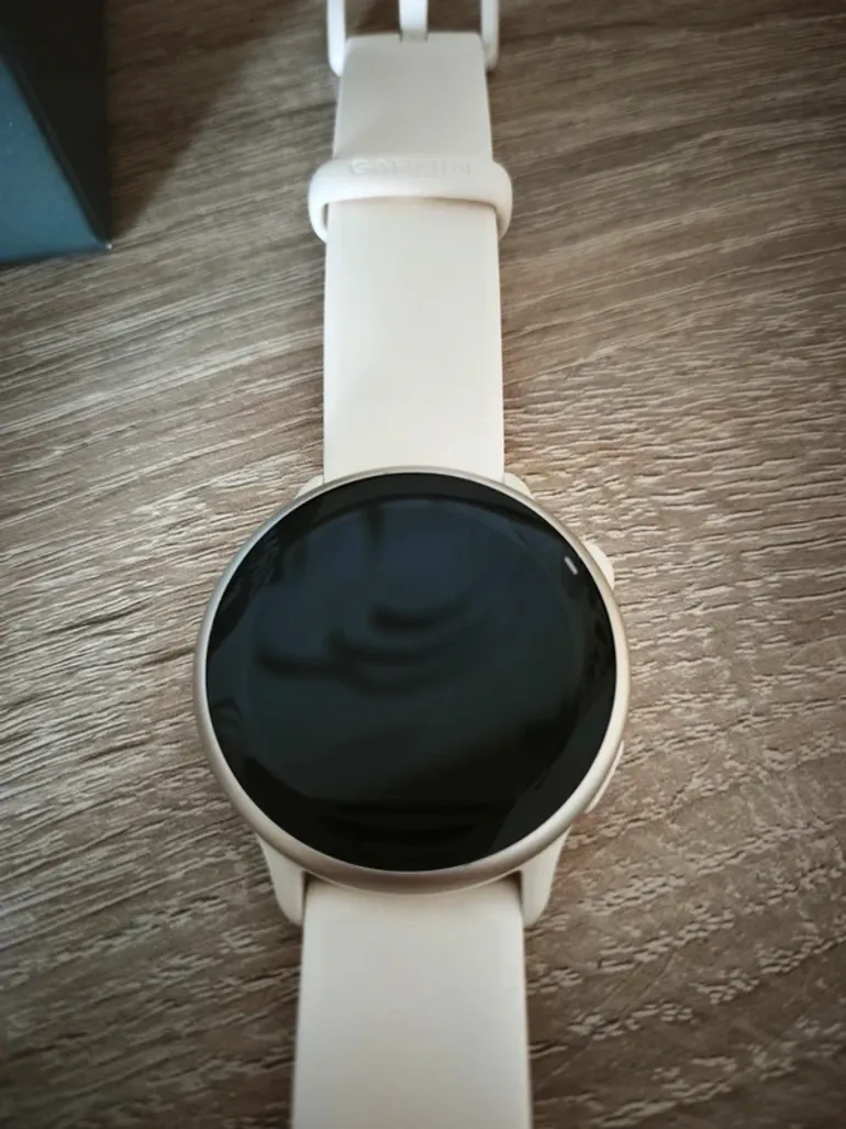 Garmin vivoactive 6 bike de segunda mano — imagen 3 de 5