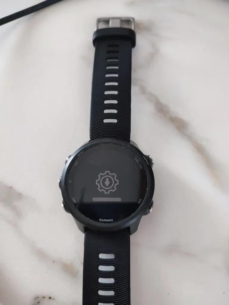 Used Garmin Forerunner 245 bike — image 1 of 4
