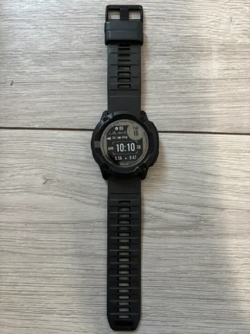 Garmin Instinct 2X Solar 2023 bike de segunda mano — imagen 3 de 4