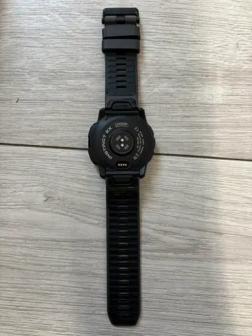 Garmin Instinct 2X Solar 2023 bike de segunda mano — imagen 4 de 4