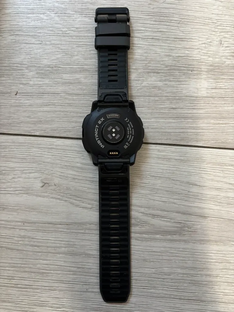 Garmin Instinct 2X Solar 2023 bike de segunda mano — imagen 4 de 4