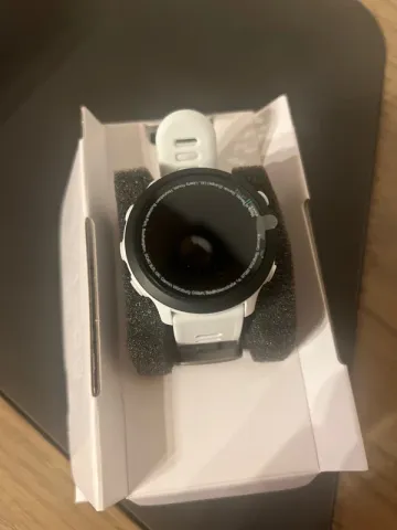 Used Garmin Forerunner 55 bike — image 2 of 2