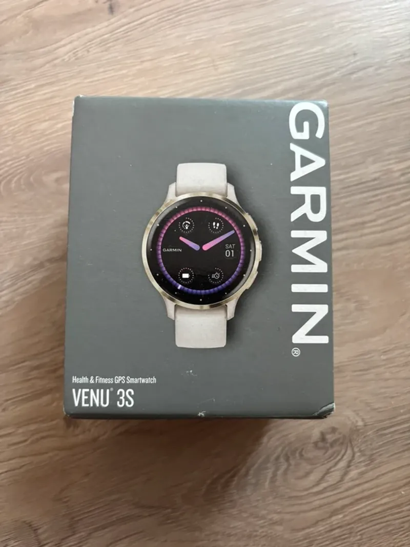 Garmin Venu 3S Electronics d'occasion