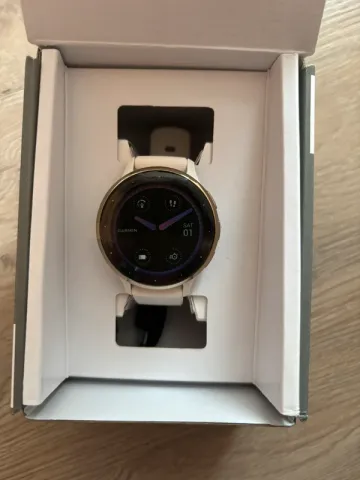 Gebrauchtes Garmin Venu 3S bike — Bild 2 von 2