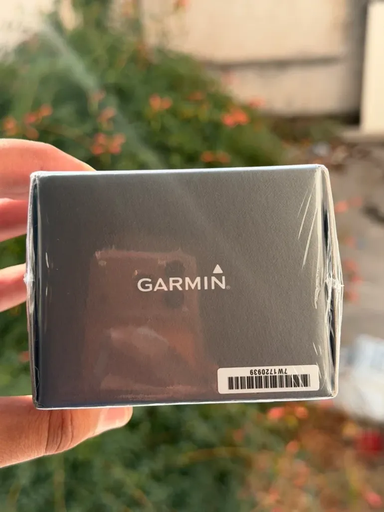 Použité Garmin Forerunner 265 bike — obrázek 2 z 5