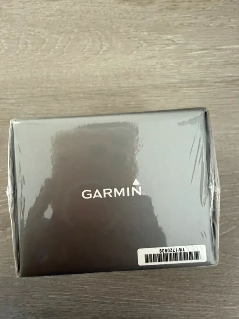 Použité Garmin Forerunner 265 bike — obrázek 5 z 5