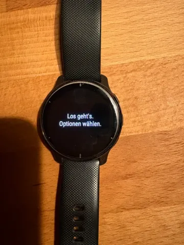 Gebrauchtes Garmin Venu 2 Plus bike — Bild 1 von 9