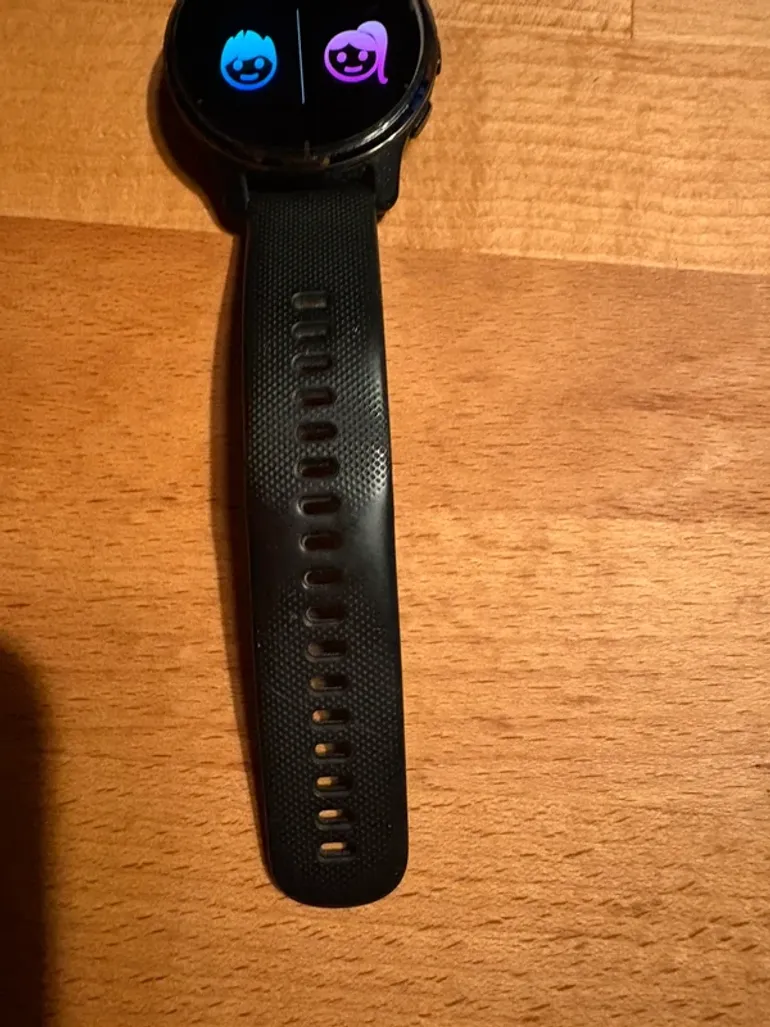 Gebrauchtes Garmin Venu 2 Plus bike — Bild 5 von 9