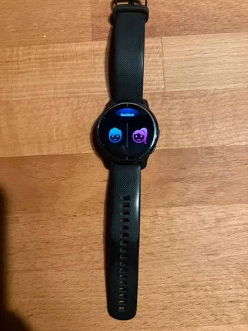 Gebrauchtes Garmin Venu 2 Plus bike — Bild 2 von 9