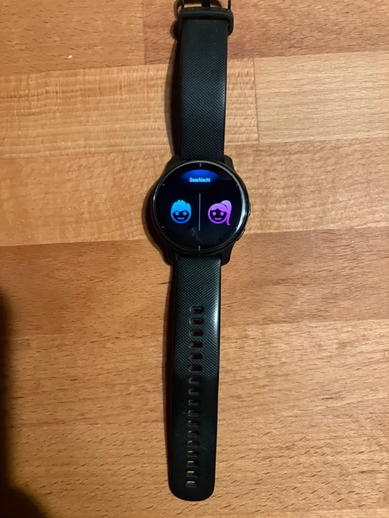 Gebrauchtes Garmin Venu 2 Plus bike — Bild 2 von 9