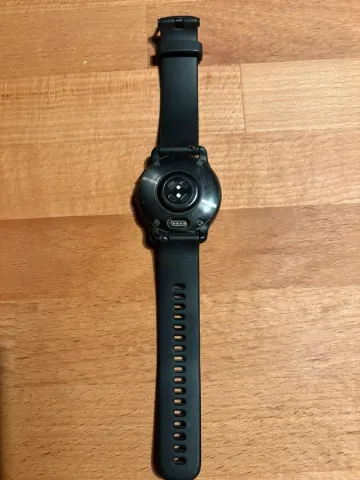 Gebrauchtes Garmin Venu 2 Plus bike — Bild 3 von 9