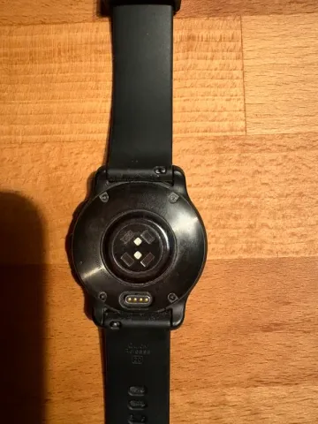 Gebrauchtes Garmin Venu 2 Plus bike — Bild 4 von 9