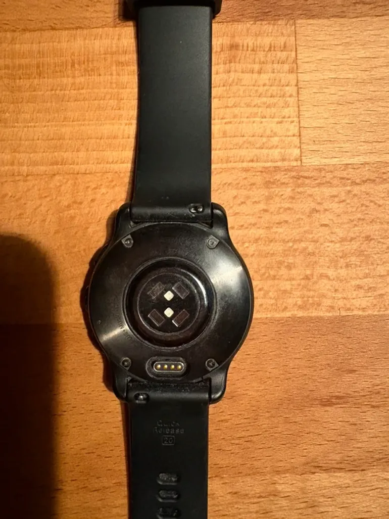 Gebrauchtes Garmin Venu 2 Plus bike — Bild 4 von 9