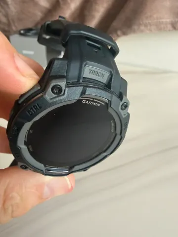 Käytetty Garmin Instinct 3 AMOLED bike — kuva 12 / 15