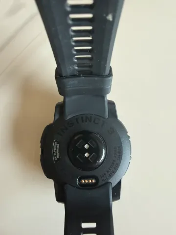 Käytetty Garmin Instinct 3 AMOLED bike — kuva 6 / 15