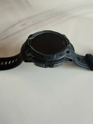Käytetty Garmin Instinct 3 AMOLED bike — kuva 3 / 15