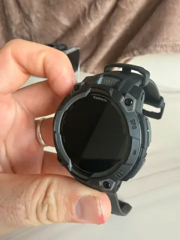 Käytetty Garmin Instinct 3 AMOLED bike — kuva 9 / 15