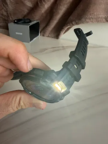 Käytetty Garmin Instinct 3 AMOLED bike — kuva 13 / 15