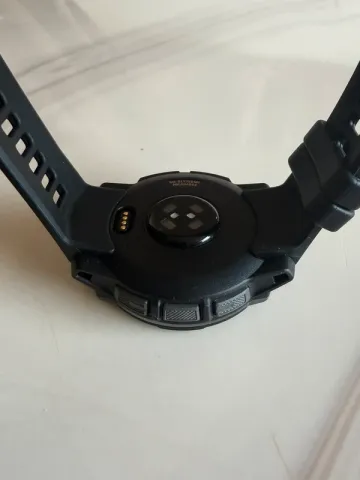 Käytetty Garmin Instinct 3 AMOLED bike — kuva 7 / 15