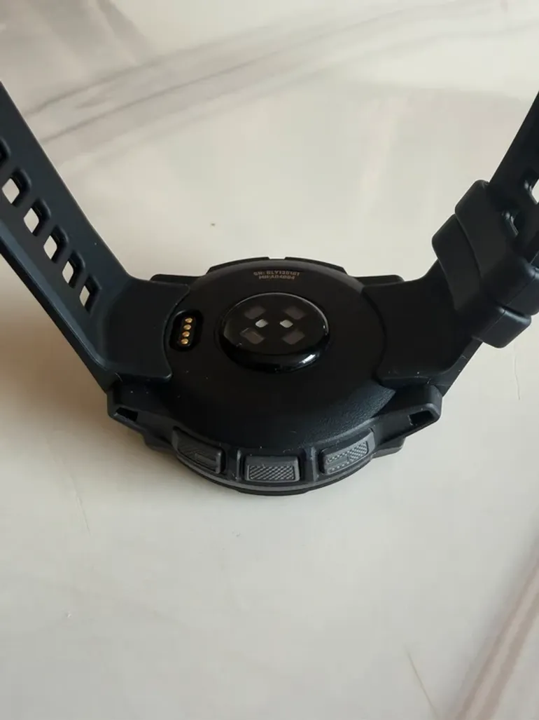 Käytetty Garmin Instinct 3 AMOLED bike — kuva 7 / 15