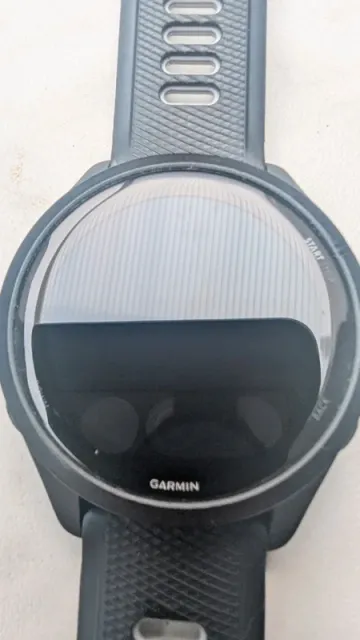 Použité Garmin Forerunner 265 bike — obrázek 3 z 4
