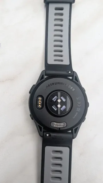 Použité Garmin Forerunner 265 bike — obrázek 2 z 4