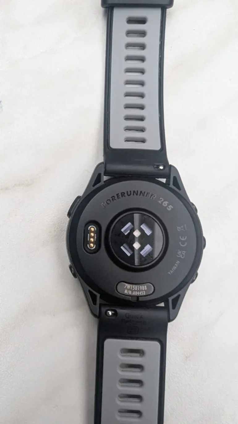 Použité Garmin Forerunner 265 bike — obrázek 2 z 4