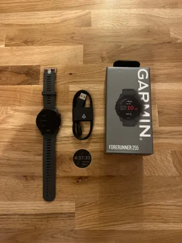 Used Garmin Forerunner 255 bike — image 1 of 5