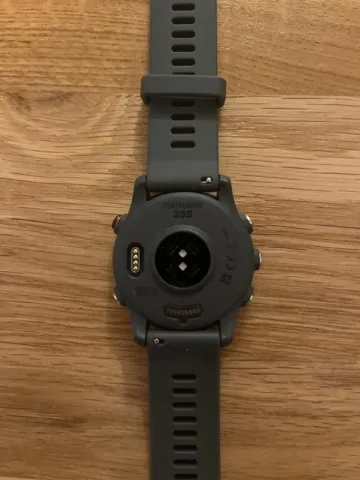 Used Garmin Forerunner 255 bike — image 4 of 5