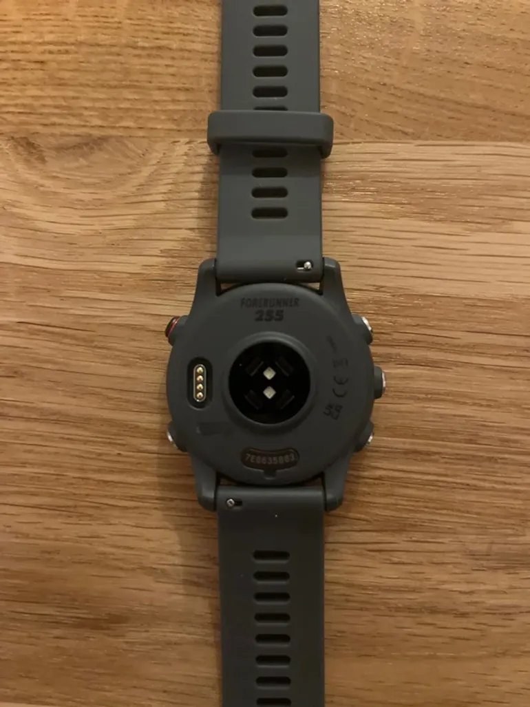 Used Garmin Forerunner 255 bike — image 4 of 5