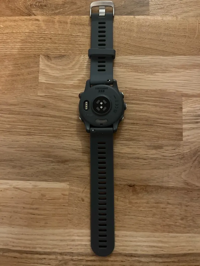 Used Garmin Forerunner 255 bike — image 3 of 5